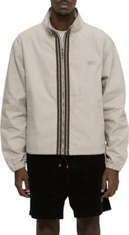 Maui & Sons Granite Zip-Up Jacket
