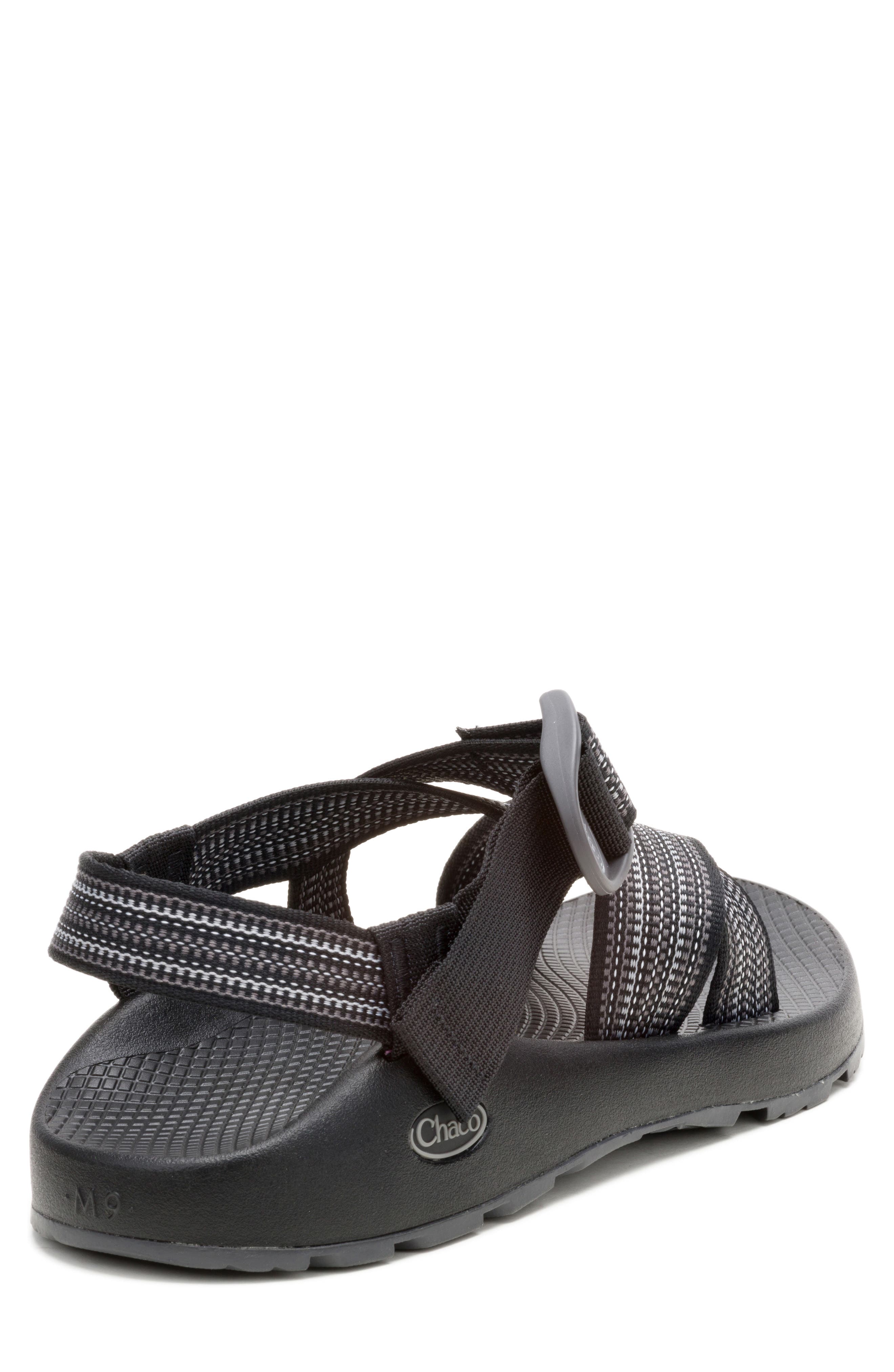 Chaco Mega Z Classic Sandal, Alternate, color, 