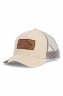 Canyon Views Mesh Baseball Cap