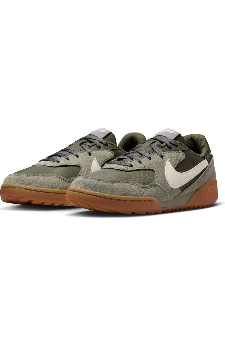 Nike Terra Manta Sneaker, Main, color, Medium Olive/ Coconut/ Brown