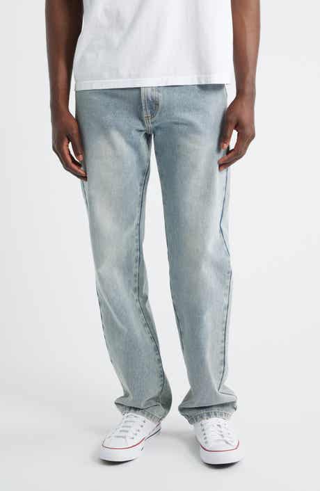 925 Originals Stock Straight Leg Jeans