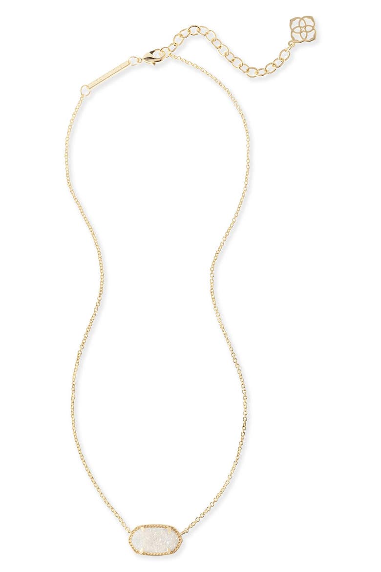 Elisa Pendant Necklace, Alternate, color, IRIDESCENT