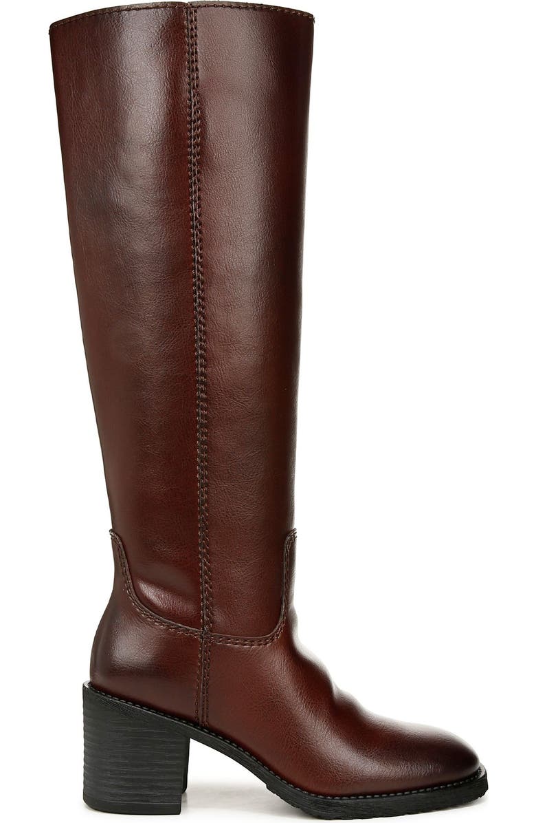 Zodiac Cindy Knee High Boot, Alternate, color, Coffeewc