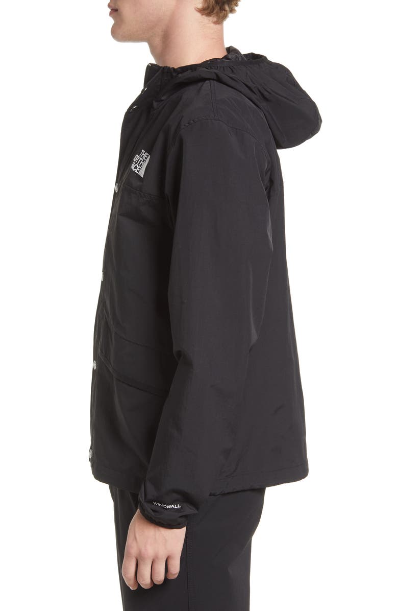 The North Face Men's 86 Mountain Wind Jacket, Alternate, color, 