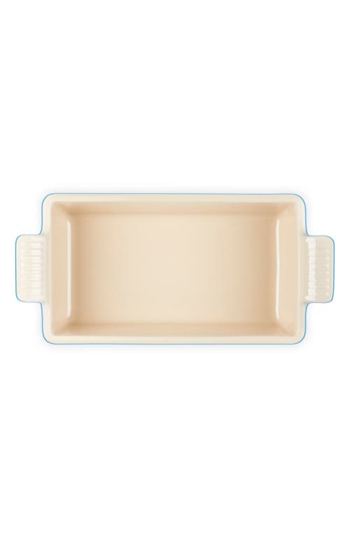Le Creuset Heritage Loaf Pan In Marseille