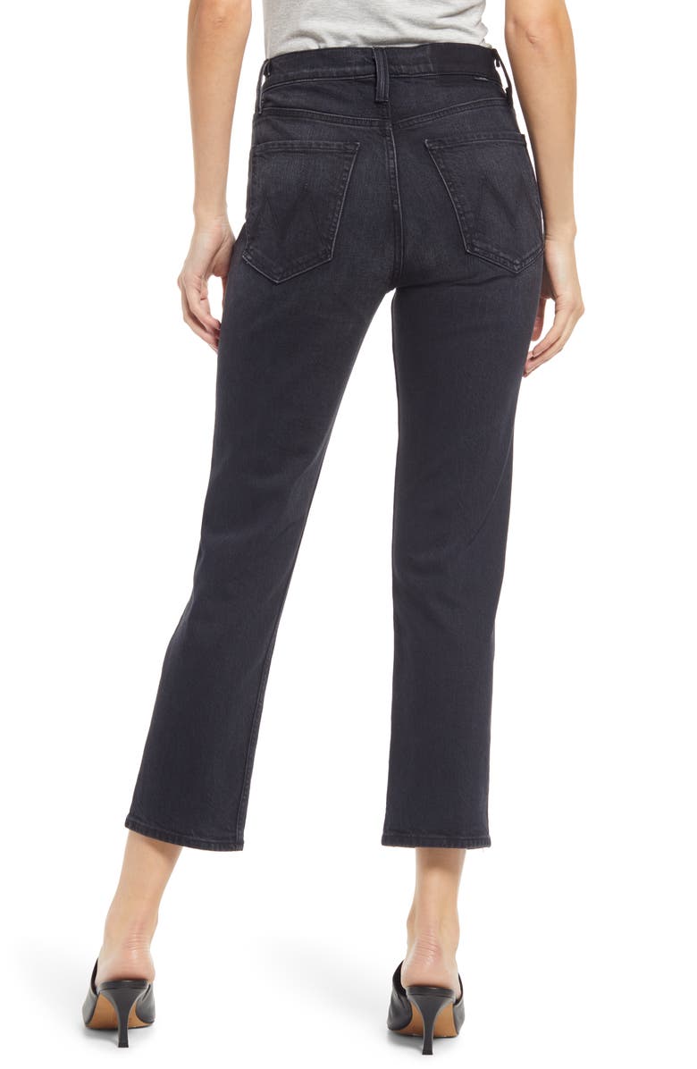 The Tomcat High Waist Jeans