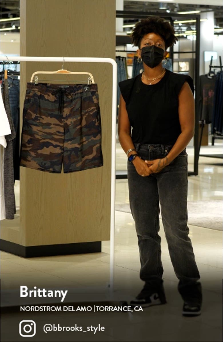 Interval Hybrid Shorts, sales video thumbnail