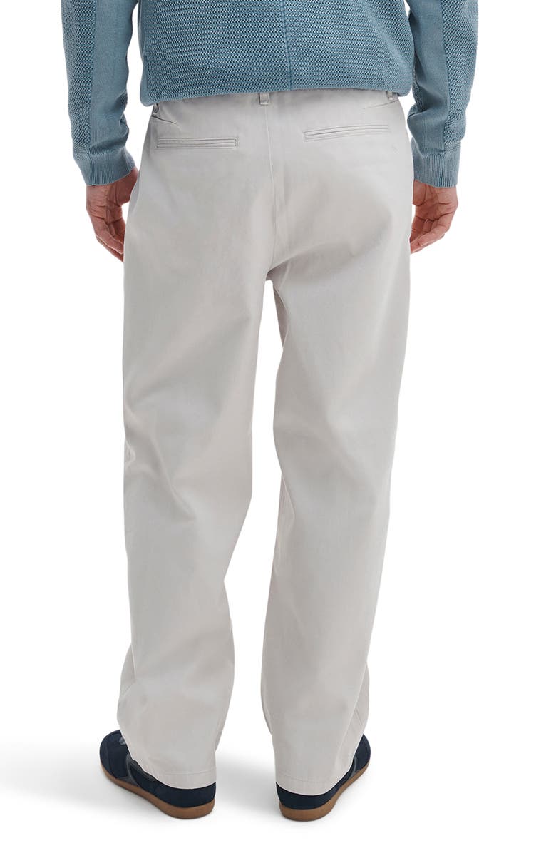 rag & bone rbBAGGY Twill Chinos, Alternate, color, Winter