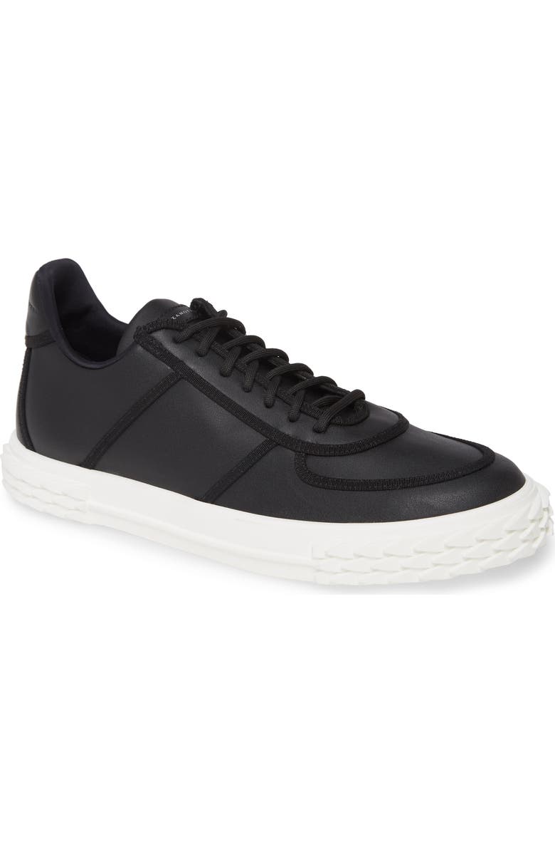 Giuseppe Zanotti Low-Top Sneaker, Main, color,