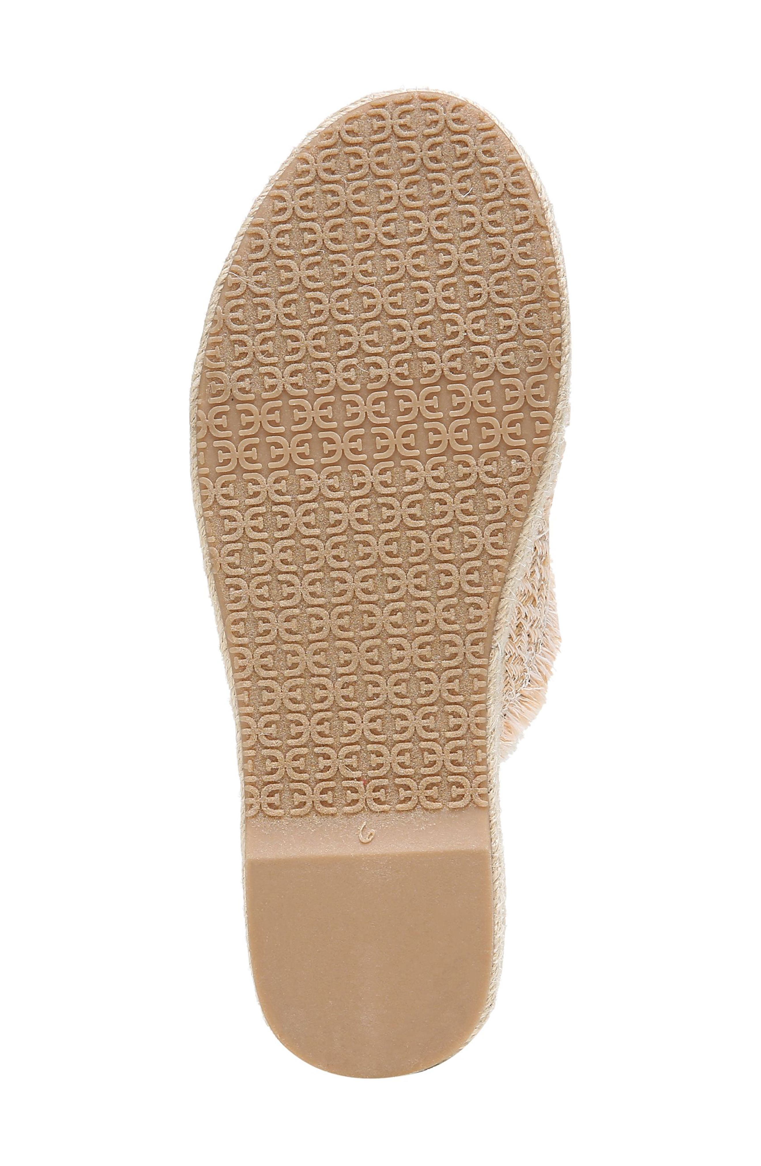 Sam Edelman Ashlynn Slide Sandal, Alternate, color, 
