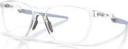 Oakley 54mm Square optical glasses