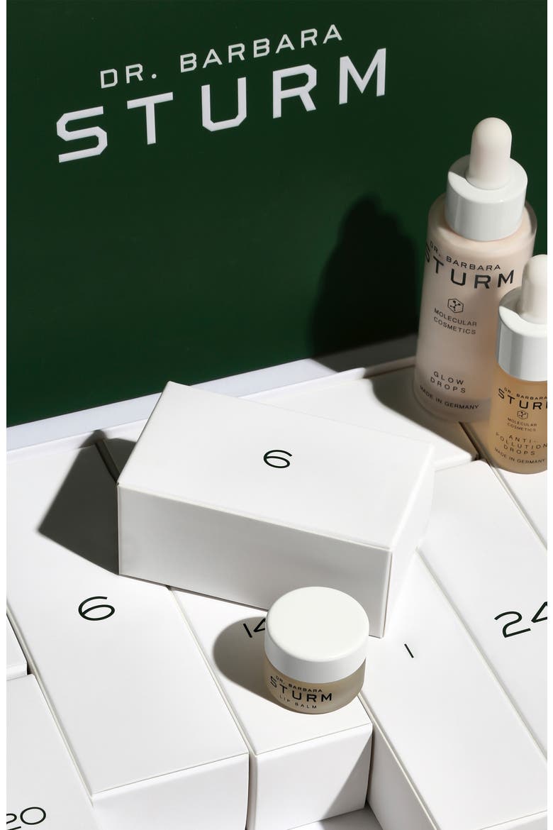 Advent Calendar Beauty Set, Alternate, color, NO COLOR