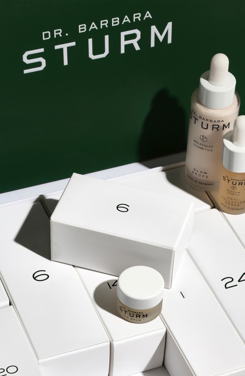 Dr. Barbara Sturm Advent Calendar Beauty Set, Alternate, color,