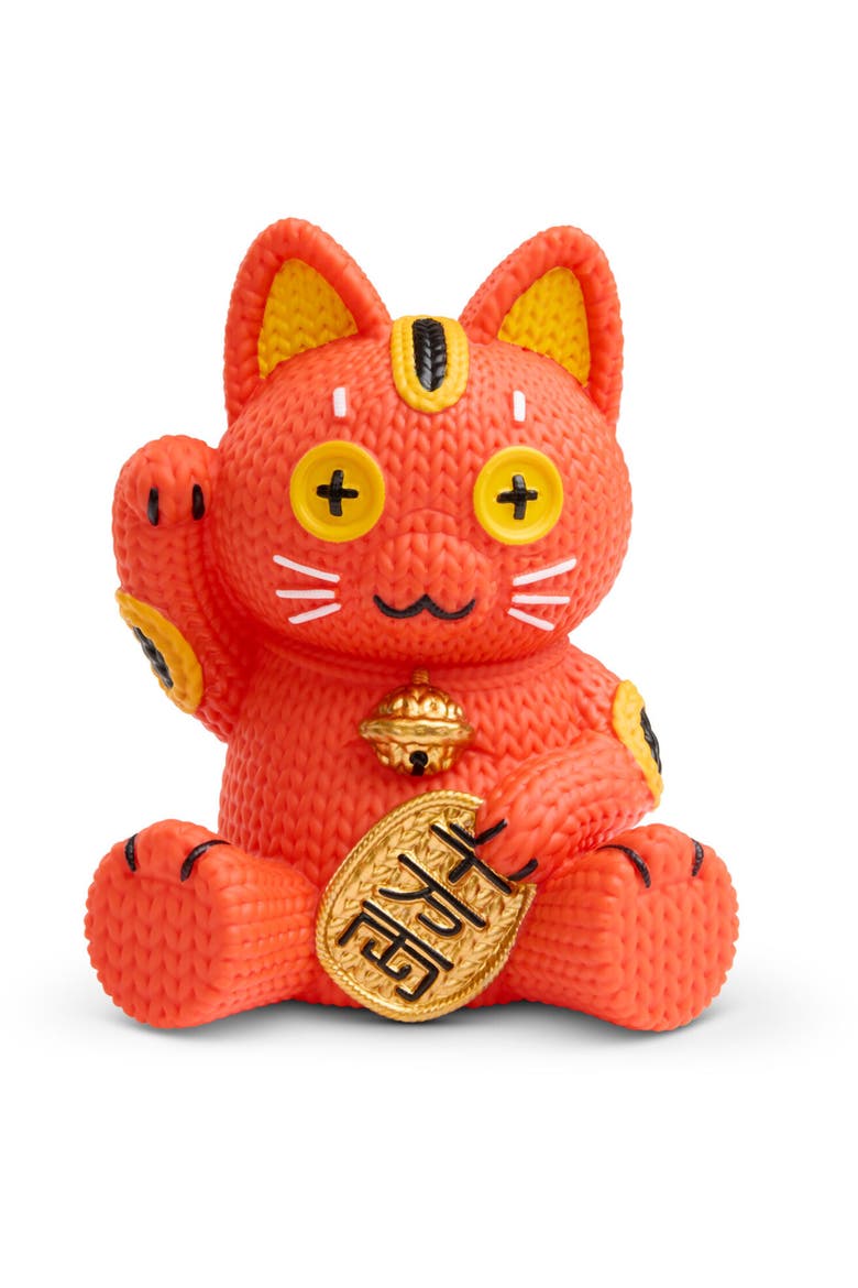 Beckoning Cat - Health, Main, color, Multicolor