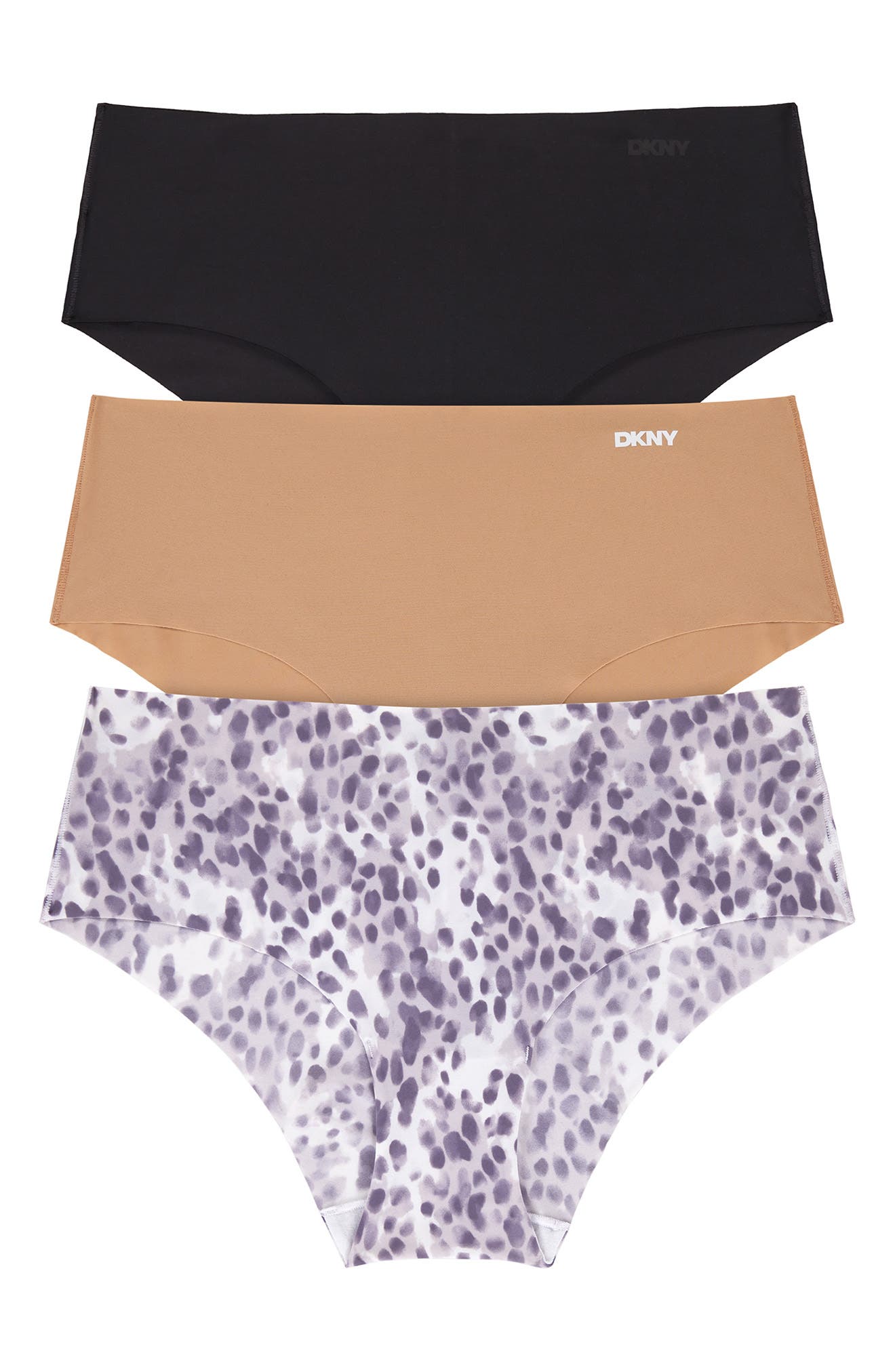 BLACK/ GLOW/ THISTLE
