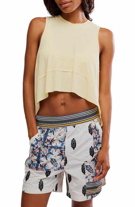 Free People FP Movement Tempo Tank Top