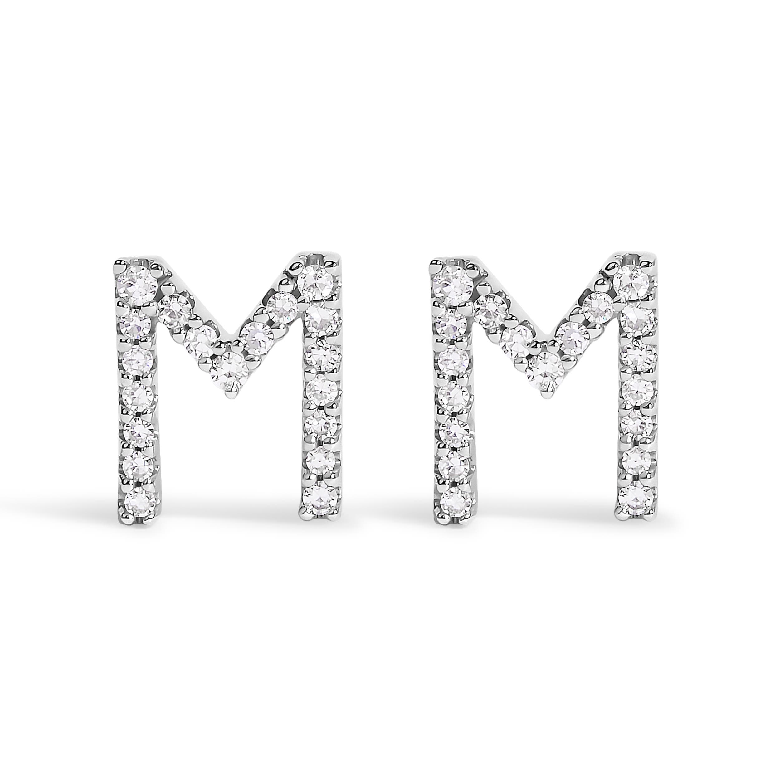 White Gold | M