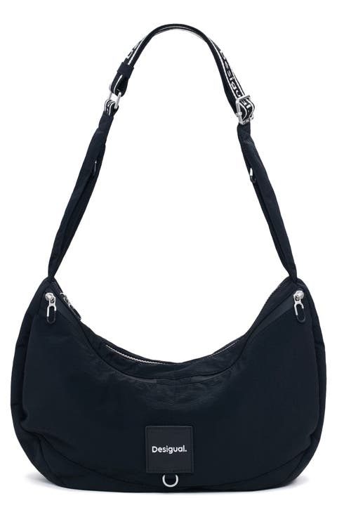 Large Travel Crossbody Bag