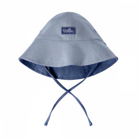 Reversible Sun Hat (Baby)