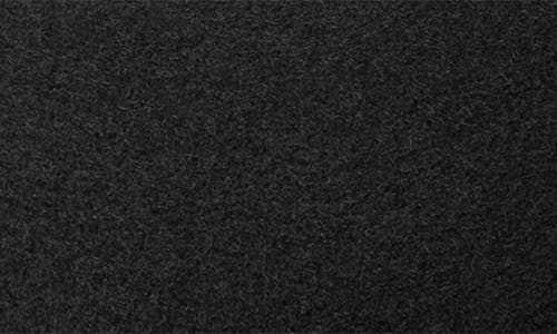 Bailey Denholm Wool Ranger's Hat In Black