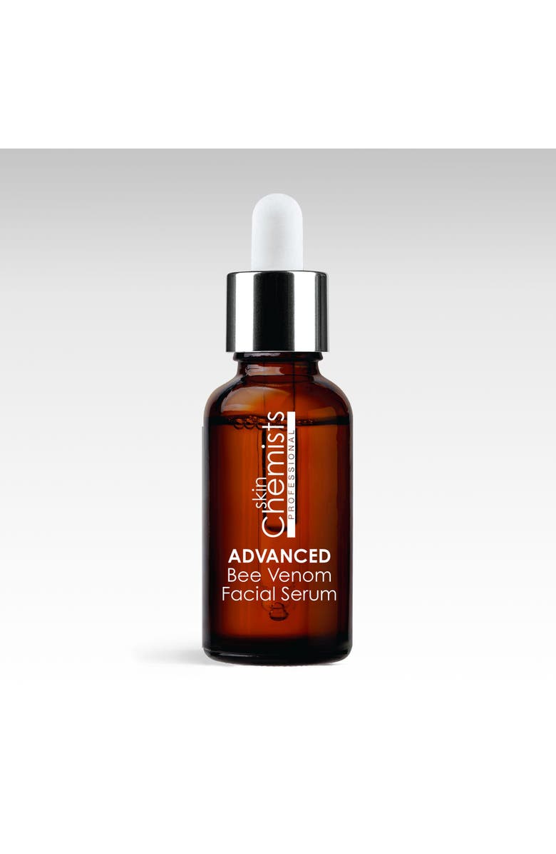 SKINCHEMISTS SC Advanced Bee Venom Facial Serum 30ml, Main, color,