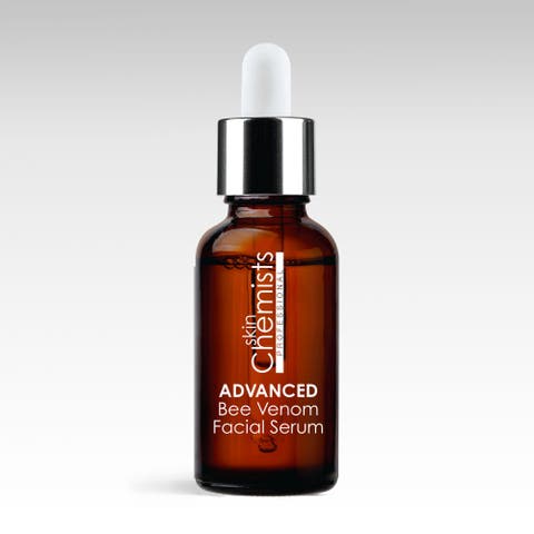 SC Advanced Bee Venom Facial Serum 30ml