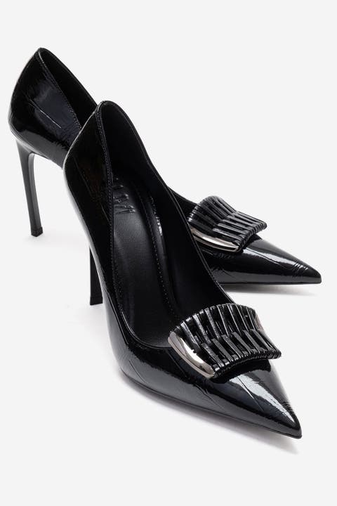 Guerni Stiletto Pump (Women)