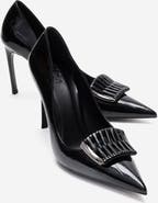 Prologue Shoes Guerni Stiletto Pump