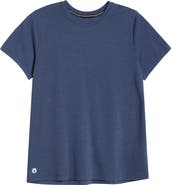 Smartwool Active Mesh Short Sleeve T-Shirt