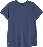 Smartwool Active Mesh Short Sleeve T-Shirt