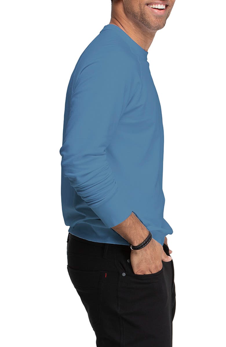Swet Tailor Crewneck Sweatshirt, Alternate, color, 