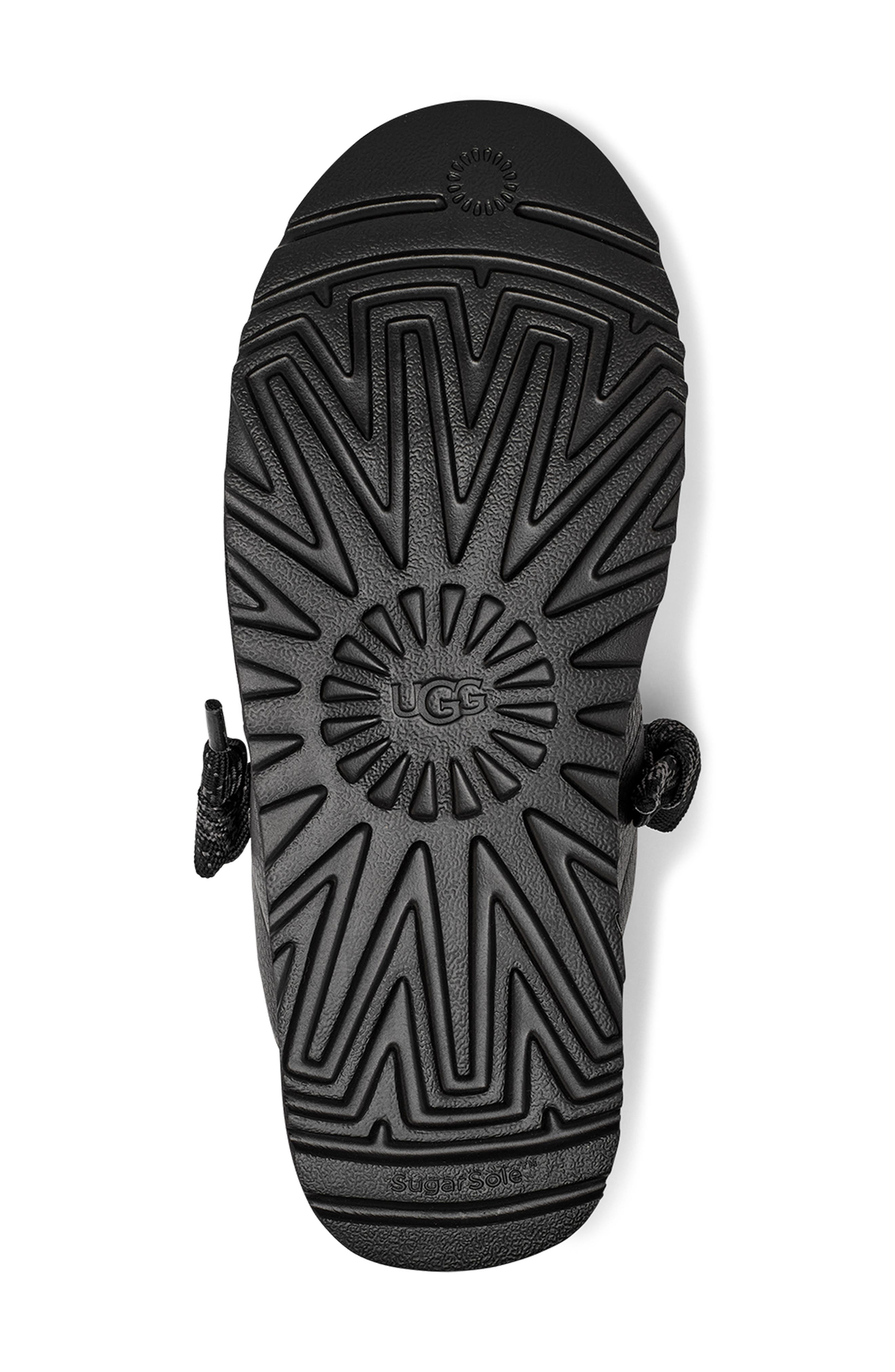 UGG<sup>®</sup> Neumel Skate Sneaker Boot, Alternate, color, 