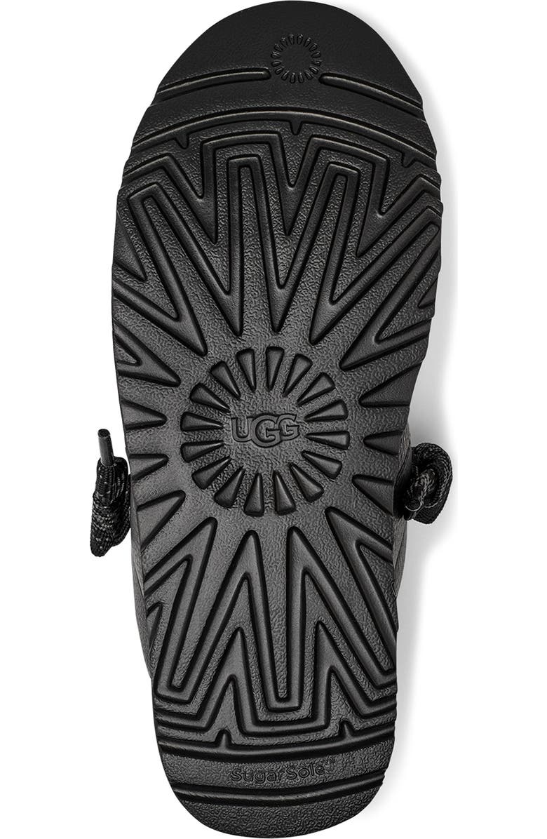 UGG<sup>®</sup> Neumel Skate Sneaker Boot, Alternate, color,