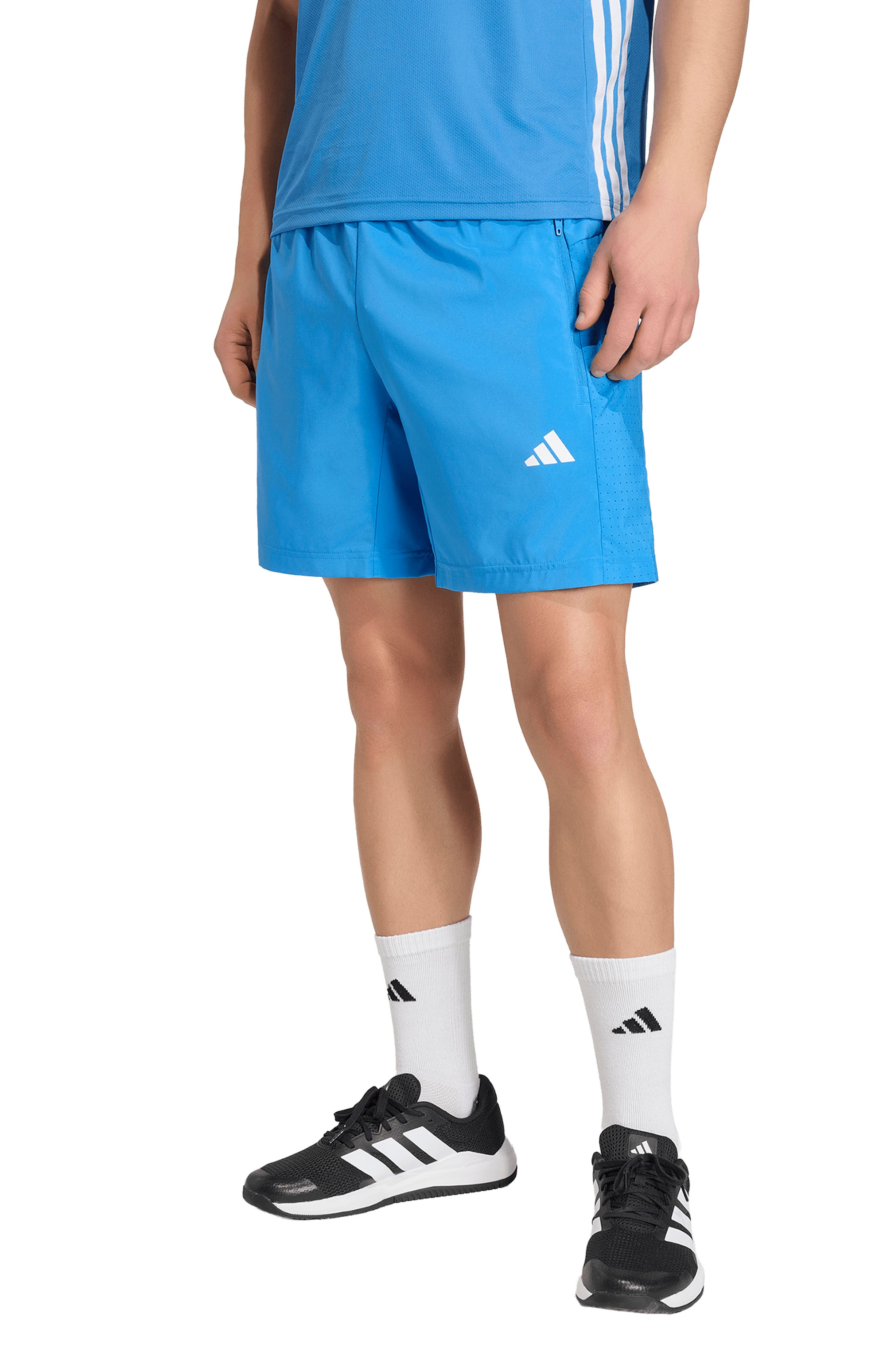 adidas Workout Essentials Base Shorts