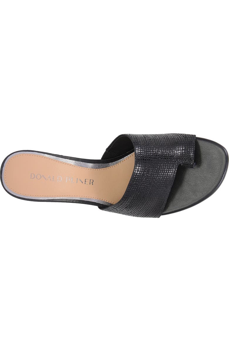 Donald Pliner Melros Slide Sandal, Alternate, color,