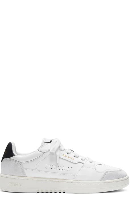 Dice Lo Leather Sneaker - Men's