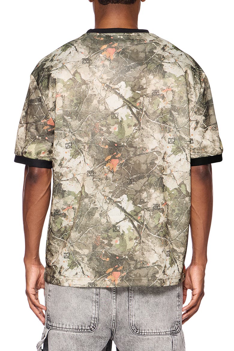 Camo Soccer Jersey, Alternate, color, 115227-CAMO