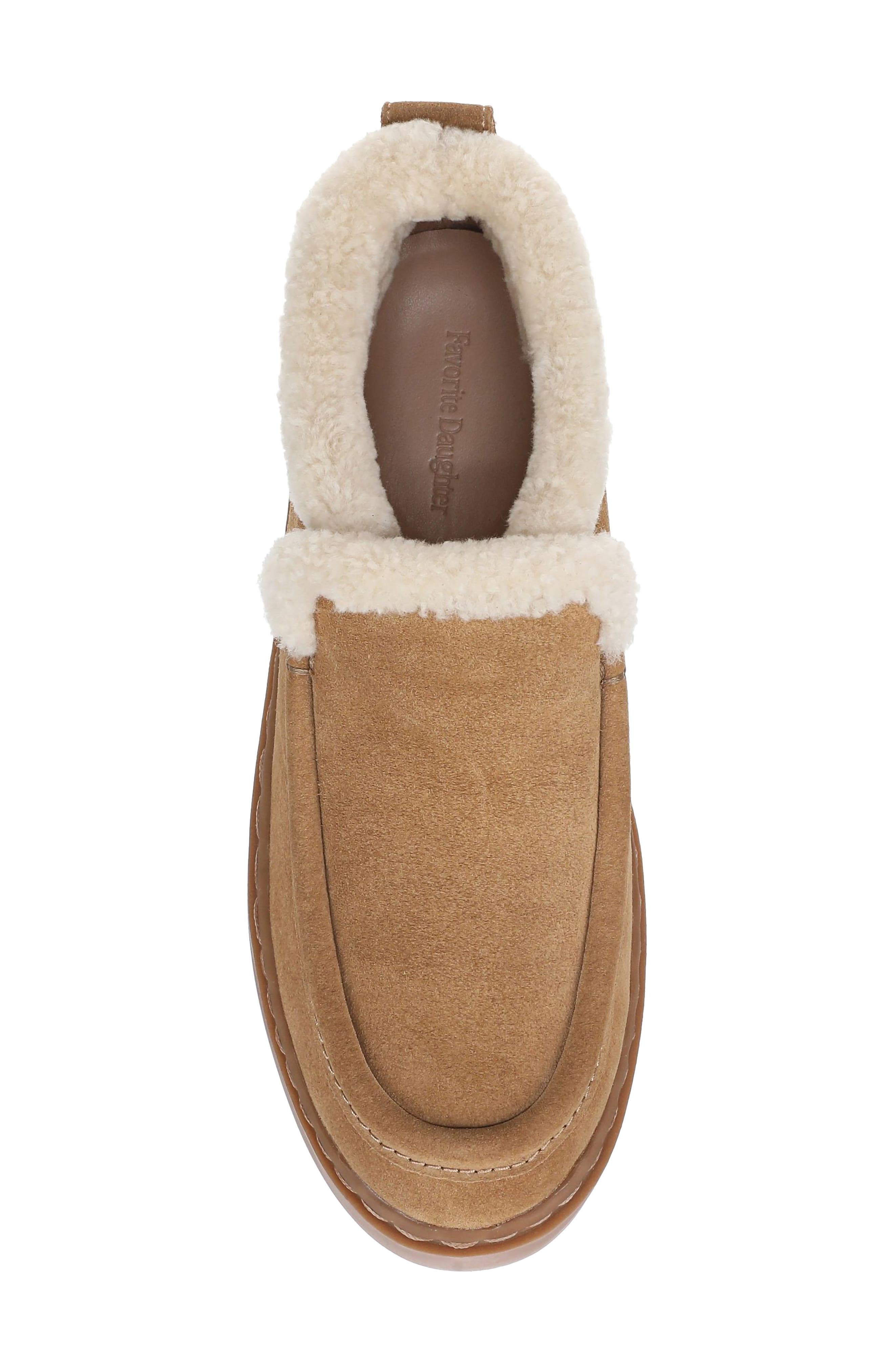 Sunny Shortie Bootie, Alternate, color, BROWN SUGAR