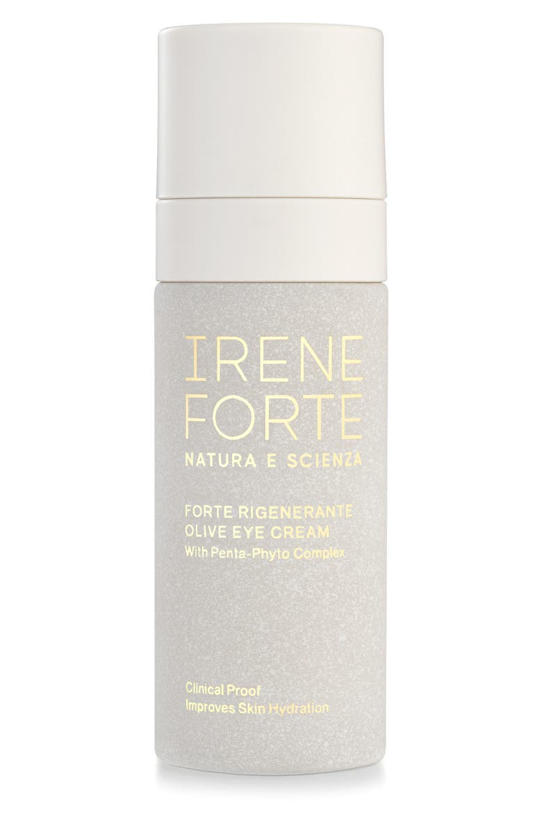 Refillable Olive Eye Cream, Alternate, color, NO COLOR