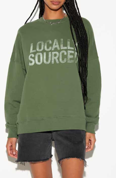 Spiritual Gangster Local Boyfriend Crewneck Sweatshirt