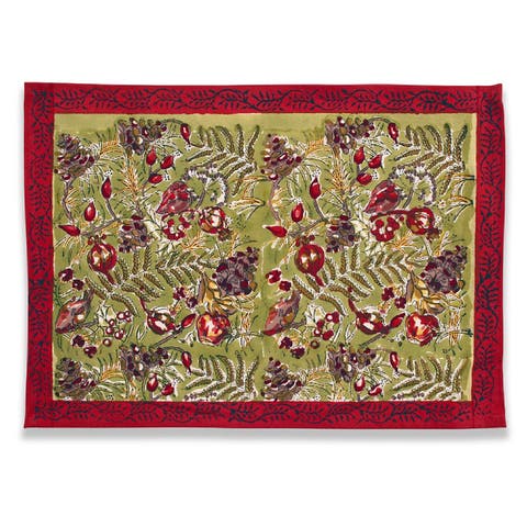 Winter Garden Mats