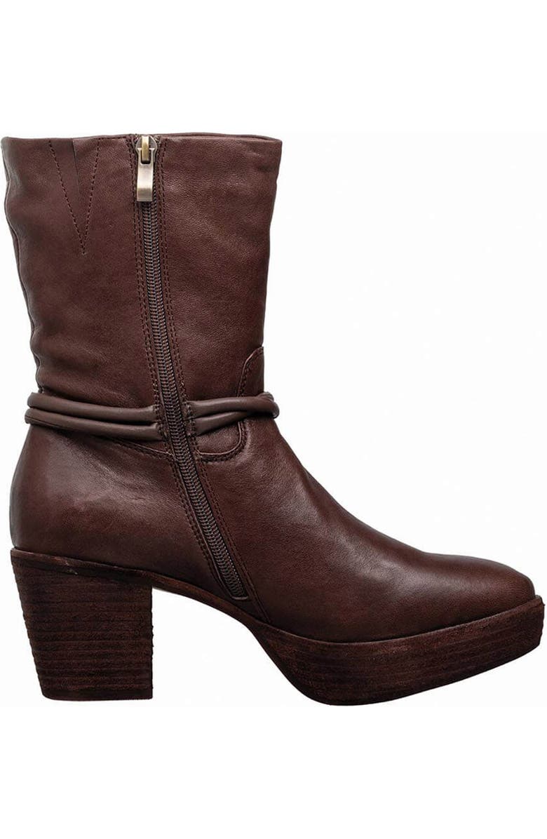 ANTELOPE Eden Block Heel Platform Boot, Alternate, color,