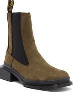 Dr. Martens Maybole Tall Chelsea Boot