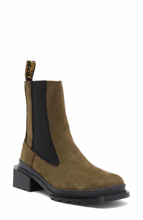 Maybole Tall Chelsea Boot