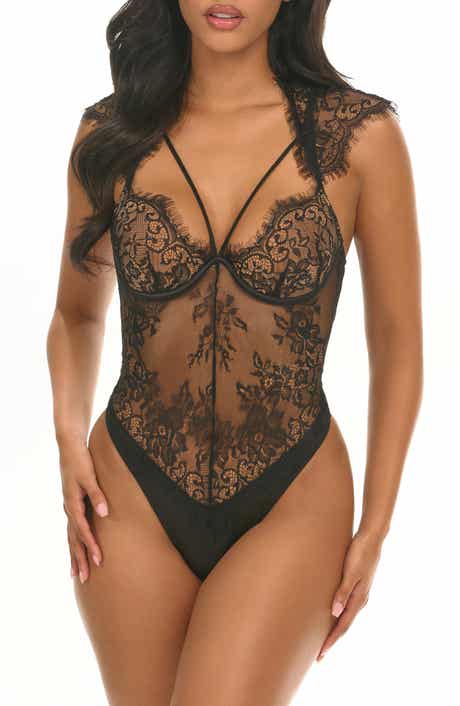 Oh La La Cheri Madelyn Teddy