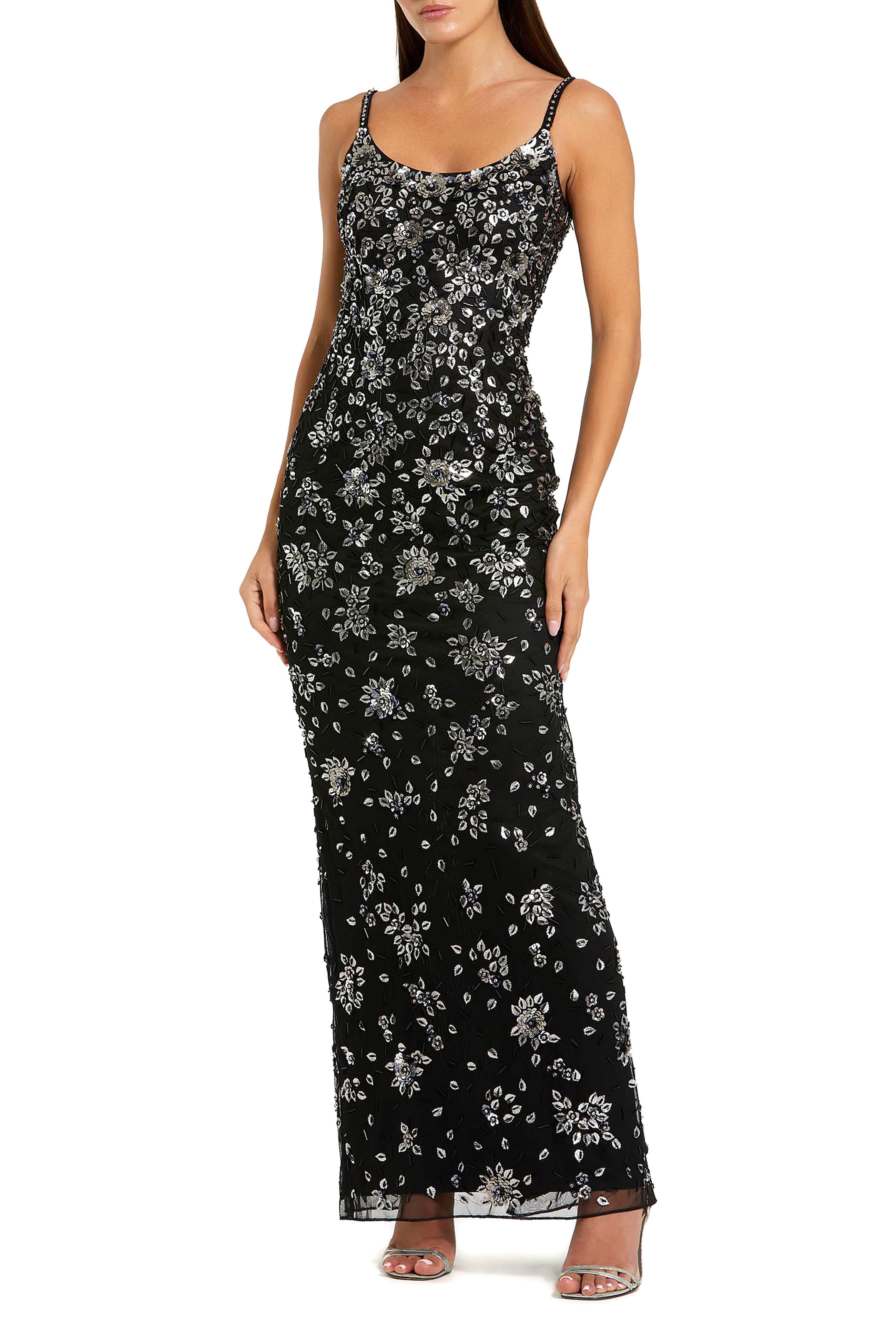 selected Black Silver