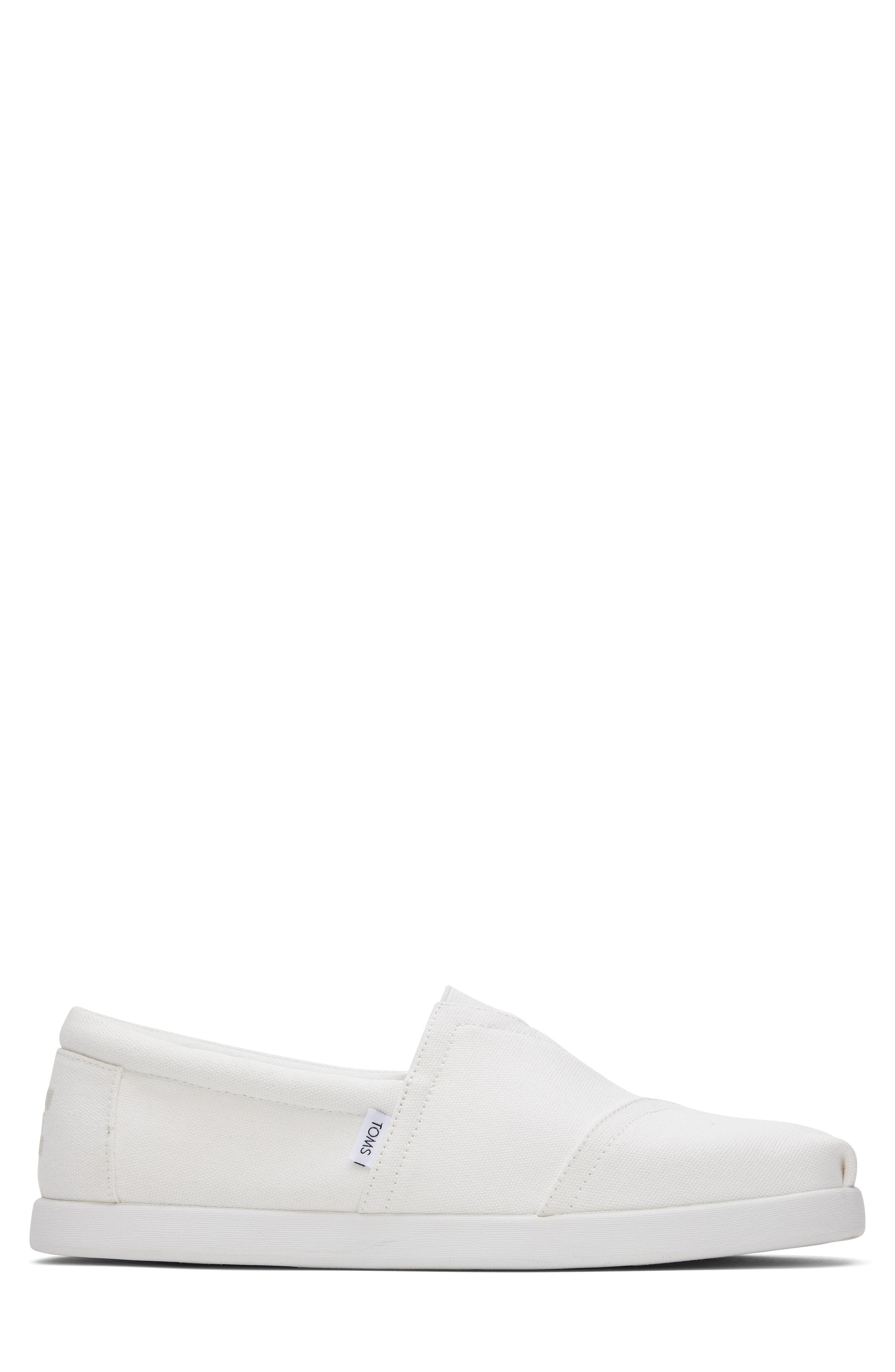 Alp Fwd Sneaker, Alternate, color, WHITE