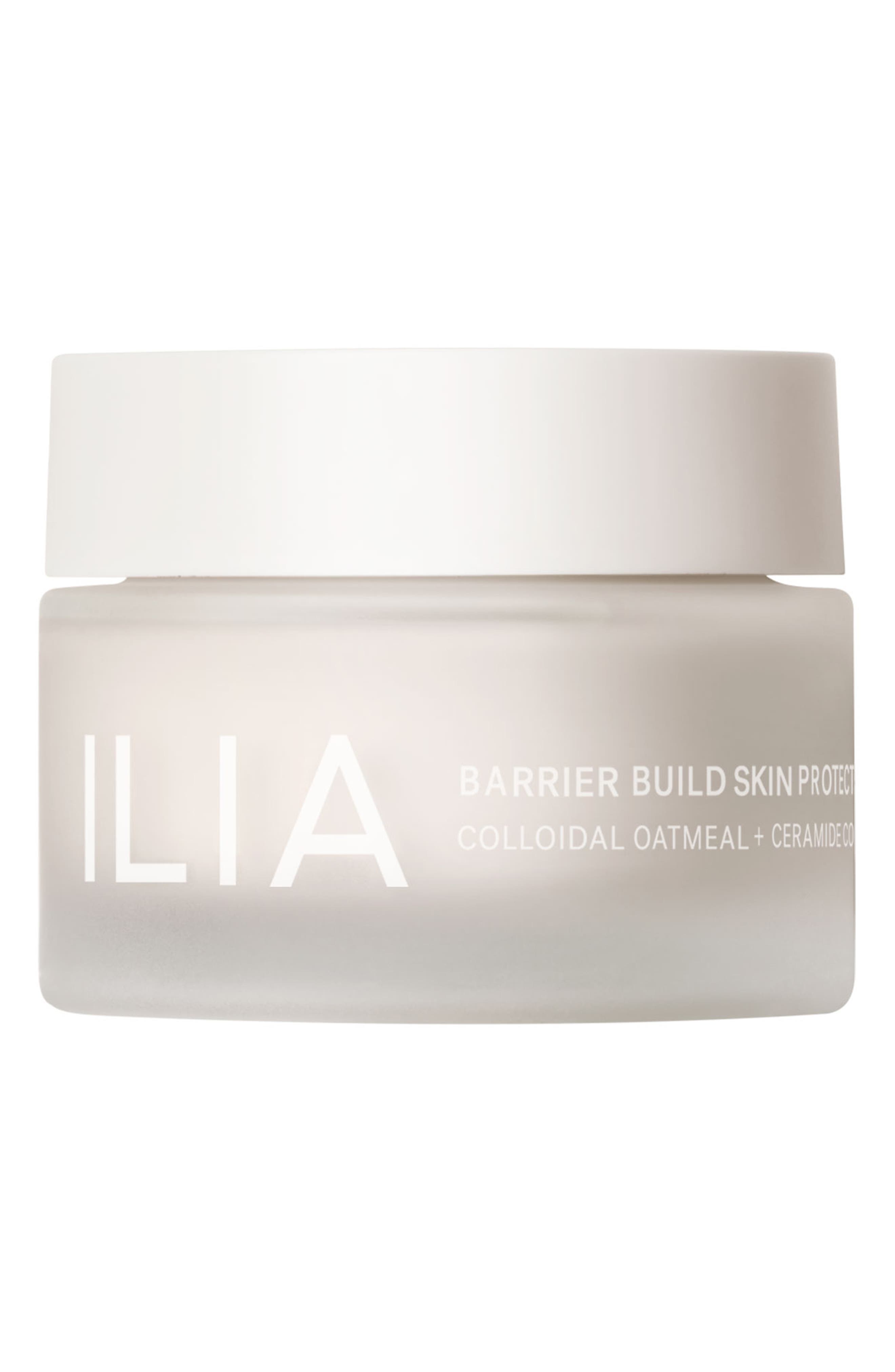 ILIA Barrier Build Skin Protectant Cream at Nordstrom, Size 1.7 Oz
