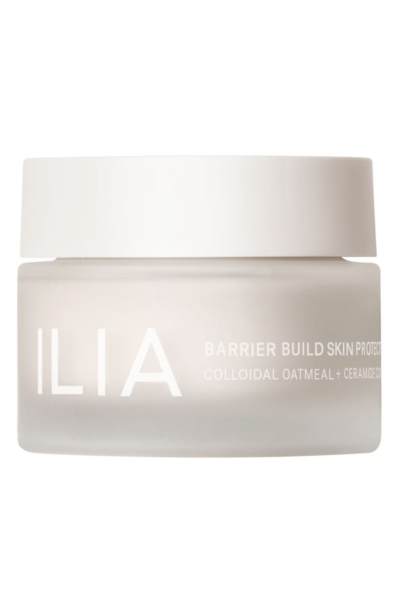 ILIA Barrier Build Skin Protectant Cream, Main, color, 