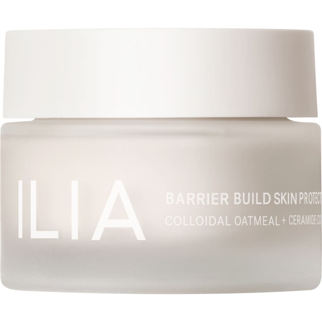 ILIA Barrier Build Skin Protectant Cream at Nordstrom, Size 1.7 Oz